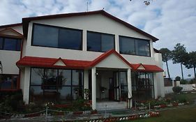 Classic Hilltop Resort Chamba